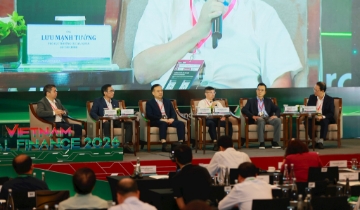 Hạ tầng và dữ liệu dù tốt, con người vẫn là nút thắt lớn nhất khi ứng dụng AI