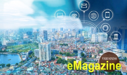 Hạ tầng số: Nền móng cho Hà Nội quản trị bằng dữ liệu