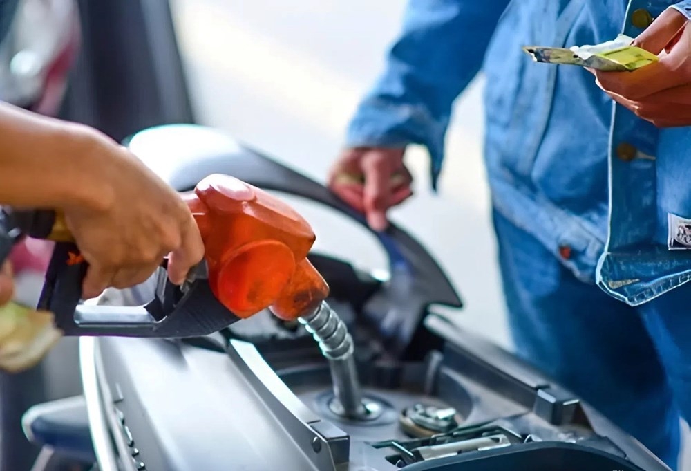 Mục tiêu giữ lạm phát dưới 4,5% đứng trước thách thức vô cùng lớn khi giá nhiên liệu tăng cao.
