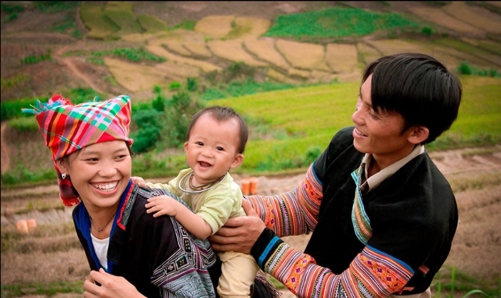 Tích hợp chương trình MTQG: Bước ngoặt giảm nghèo vùng DTTS&MN
