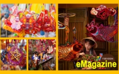 Mùa thu miền nhớ