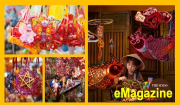 Mùa thu miền nhớ