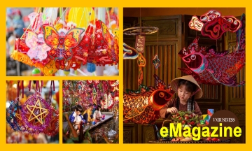 Mùa thu miền nhớ
