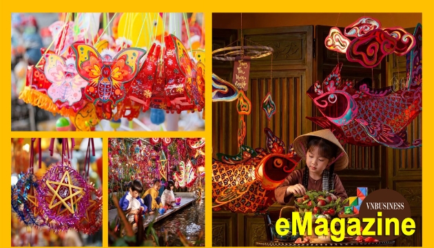 Mùa thu miền nhớ