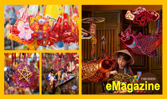 Mùa thu miền nhớ