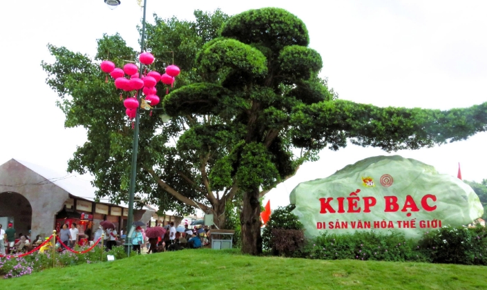 Tuần Văn hóa Du lịch tại lễ hội Côn Sơn Kiếp Bạc mùa thu 2026