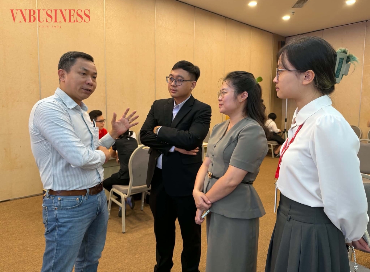 Nhiều doanh nghiệp cho rằng chi phí đầu tư và khả năng đáp ứng các tiêu chuẩn xanh đang là những thách thức không nhỏ.
