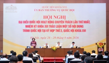 Sửa Luật Phát triển doanh nghiệp nhỏ và vừa: Tránh để doanh nghiệp chưa kịp có lãi đã hết ưu đãi