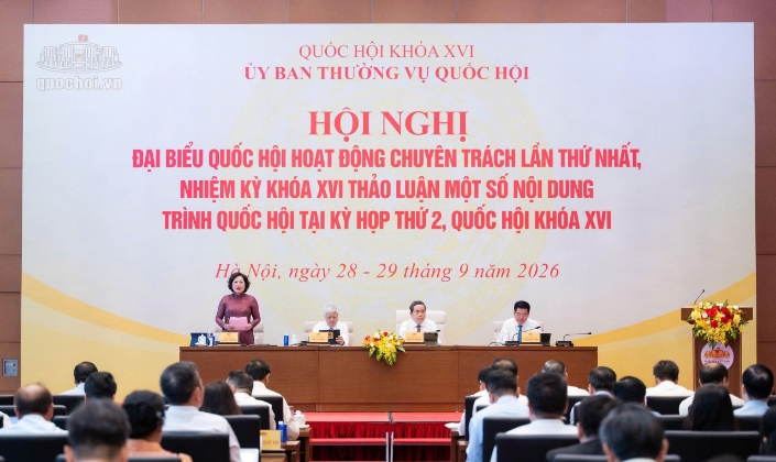 Sửa Luật Phát triển doanh nghiệp nhỏ và vừa: Tránh để doanh nghiệp chưa kịp có lãi đã hết ưu đãi