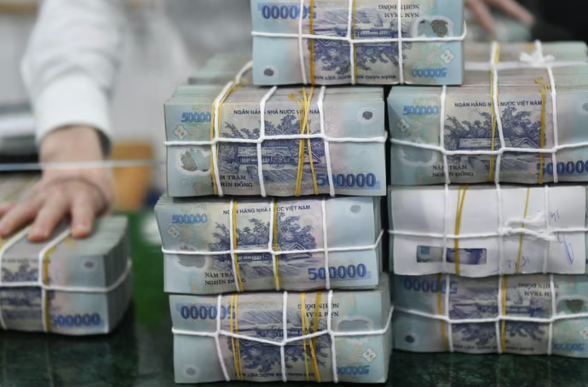 MBS dự báo chi phí dự phòng toàn ngành chỉ tăng gần 7% và tỷ lệ nợ xấu hình thành giảm 0,5 điểm %.