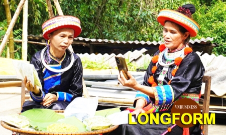 Mở cách tiếp cận mới, phát triển vùng đồng bào dân tộc thiểu số và miền núi