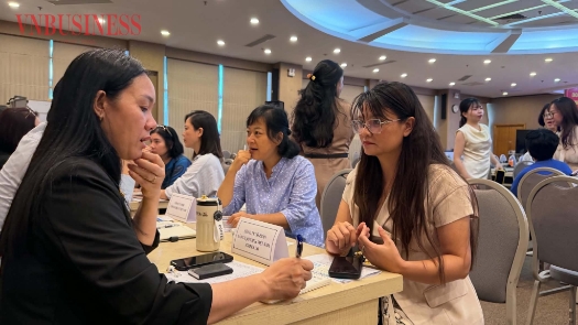 Nhiều doanh nghiệp cho rằng chi phí đầu tư và khả năng đáp ứng các tiêu chuẩn xanh đang là những thách thức không nhỏ.