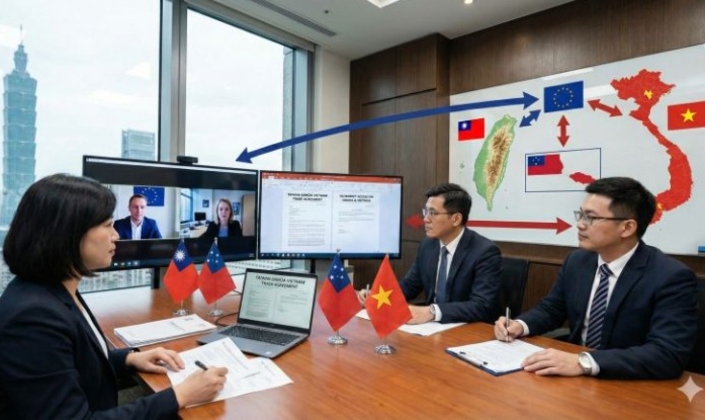 Việt Nam có thể thoát danh sách đen thuế EU