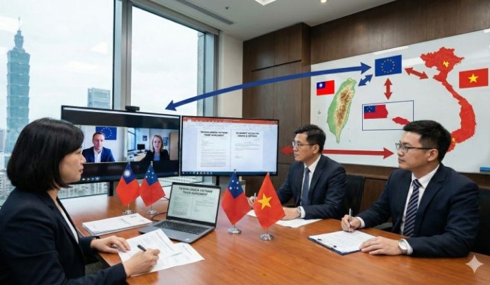 Việt Nam có thể được EU chuyển từ danh sách đen sang danh sách xám về thuế