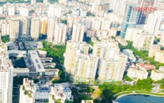 ‘Tiền rẻ’ chưa đủ tạo sóng mua nhà