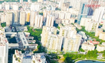 ‘Tiền rẻ’ chưa đủ tạo sóng mua nhà