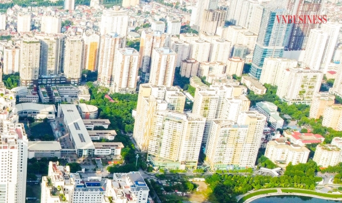 ‘Tiền rẻ’ chưa đủ tạo sóng mua nhà