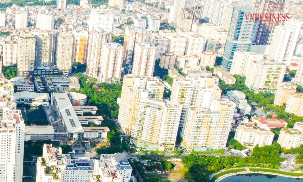 ‘Tiền rẻ’ chưa đủ tạo sóng mua nhà