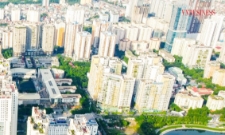 ‘Tiền rẻ’ chưa đủ tạo sóng mua nhà