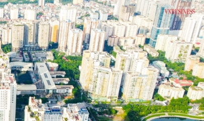‘Tiền rẻ’ chưa đủ tạo sóng mua nhà