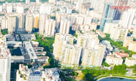 ‘Tiền rẻ’ chưa đủ tạo sóng mua nhà