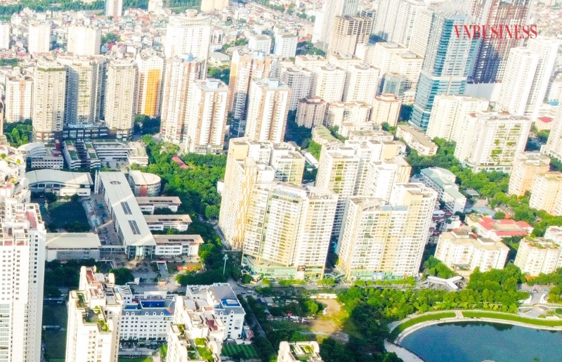 ‘Tiền rẻ’ chưa đủ "tạo sóng" mua nhà