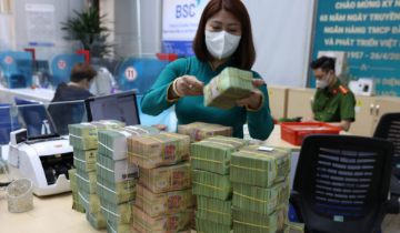 407.000 tỷ đồng vốn ưu đãi cho DNNVV: Nguồn cung lớn, bài toán hấp thụ vẫn khó