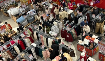 Đến năm 2030 Việt Nam có ít nhất 1 mô hình outlet