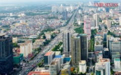 Giới đầu cơ căn hộ có lo khi chung cư có thể bị áp niên hạn công trình?