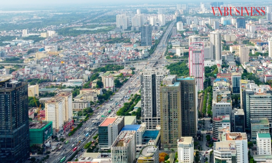Giới đầu cơ căn hộ có lo khi chung cư có thể bị áp niên hạn công trình?