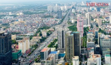 Giới đầu cơ căn hộ có lo khi chung cư có thể bị áp niên hạn công trình?