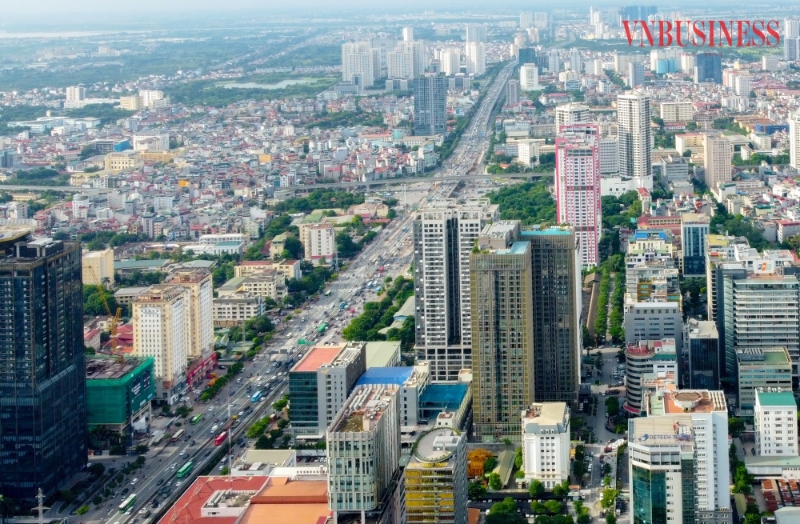 Giới đầu cơ căn hộ có lo khi chung cư có thể bị áp niên hạn công trình?