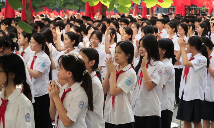 Giảm trừ thuế từ tiền học cho con: Phụ huynh lo mất quyền lợi vì thiếu hóa đơn