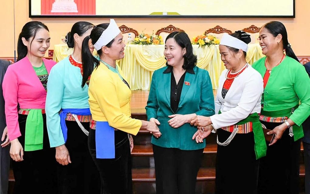 Mặt trận không chỉ là “cầu nối”, mà cần trở thành chủ thể kiến tạo đồng thuận phát triển.