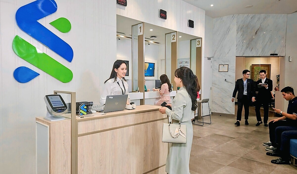 Ngân hàng Standard Chartered dự báo tăng trưởng GDP quý III/2026 của Việt Nam đạt 8,7% so với cùng kỳ năm trước, tăng từ mức 8,4% trong quý II