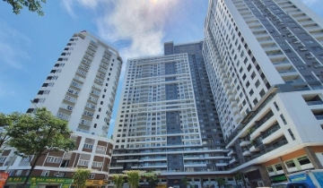 Nhà Đà Nẵng bị truy thu, phạt thuế hơn 424 triệu đồng, đang ‘ôm’ gần 660 tỷ đồng cổ phiếu