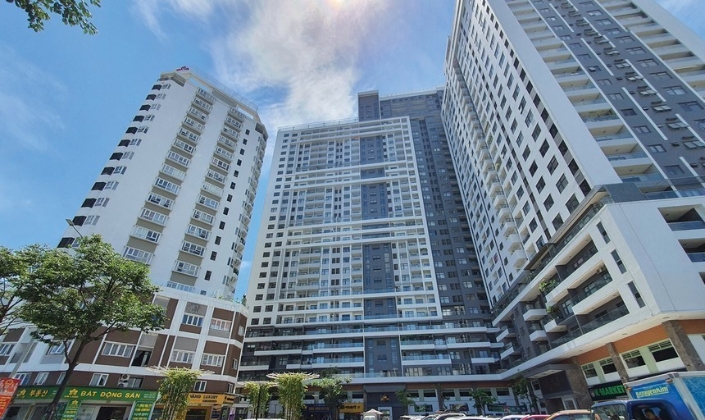 Nhà Đà Nẵng bị truy thu, phạt thuế hơn 424 triệu đồng, đang ‘ôm’ gần 660 tỷ đồng cổ phiếu