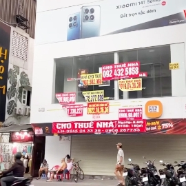 Tay to săn nhà phố ‘giá ngộp’ với dòng tiền 25-40 tỷ đồng