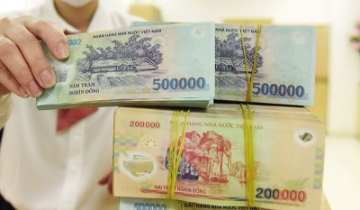 Động lực lợi nhuận ngân hàng và cú hích từ các đại dự án hạ tầng