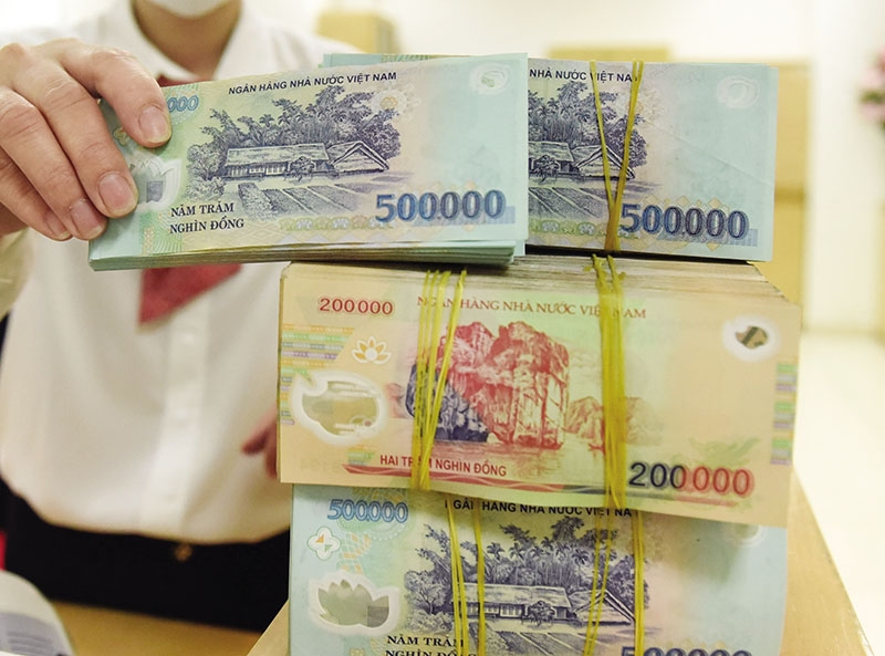 Động lực lợi nhuận ngân hàng và cú hích từ các đại dự án hạ tầng