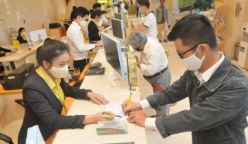 NHNN làm rõ việc “Khách hàng VIP” có bị giám sát phòng, chống rửa tiền