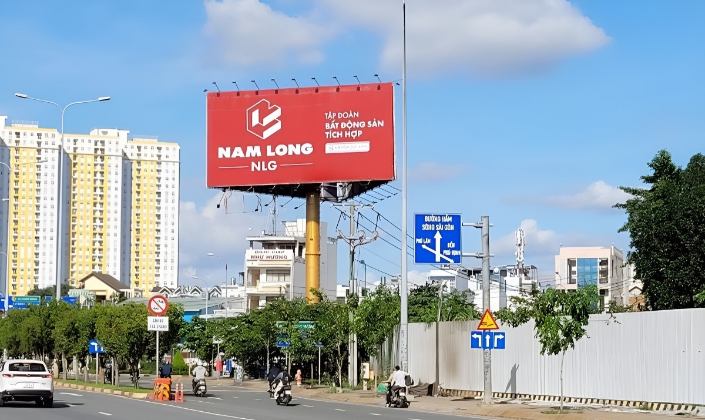 Thanh tra Chính phủ nêu loạt vấn đề tại các dự án Nam Long, yêu cầu tiếp tục rà soát