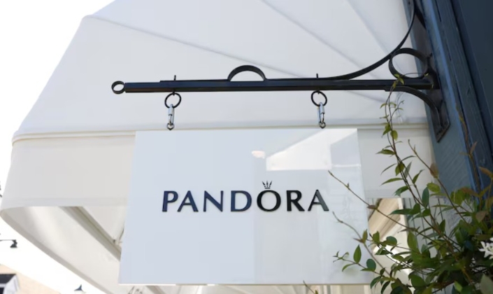 Pandora mở nhà máy trang sức lớn nhất thế giới tại TP.HCM