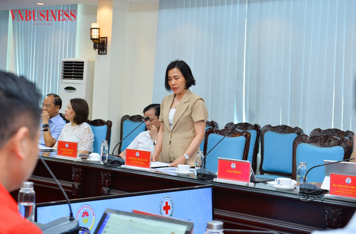 Theo kế hoạch triển khai, năm 2027, hai bên dự kiến lựa chọn một số mô hình tiêu biểu để hỗ trợ, theo dõi, đánh giá và nhân rộng.