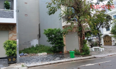 Nhà đầu tư đất nền hạ kỳ vọng lợi nhuận