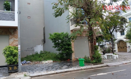 Nhà đầu tư đất nền hạ kỳ vọng lợi nhuận