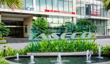 Taseco Group muốn tăng sở hữu Taseco Land lên hơn 61%