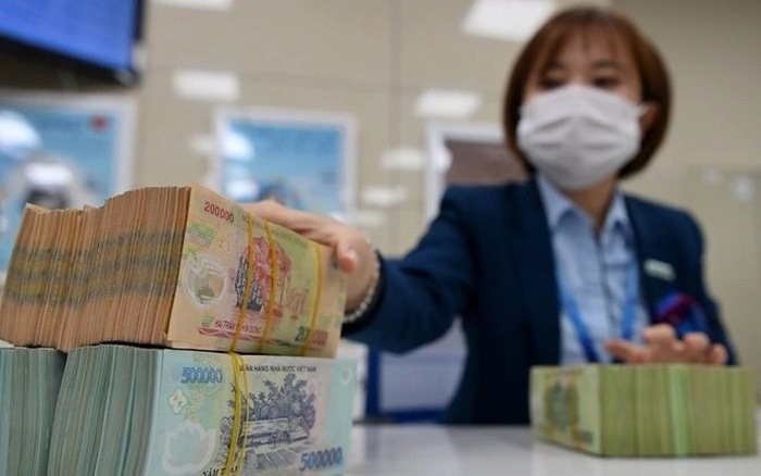 Các ngân hàng đang đẩy mạnh phát hành trái phiếu quốc tế và tìm kiếm nguồn vốn từ các định chế tài chính nước ngoài.