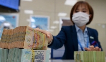 Cuộc đua hút vốn ngoại của ngân hàng Việt: Lực đẩy dài hạn và thách thức quản trị