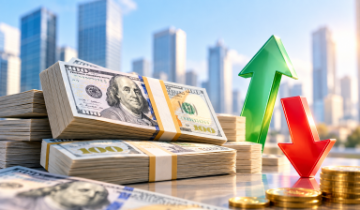 Tỷ giá USD/VND hạ nhiệt ngày đầu tháng 10, giữ vững thế chủ động trước mùa cao điểm
